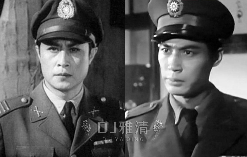 80年代5位王心刚接班人，个个英俊非凡，但为何没人超越王心刚？