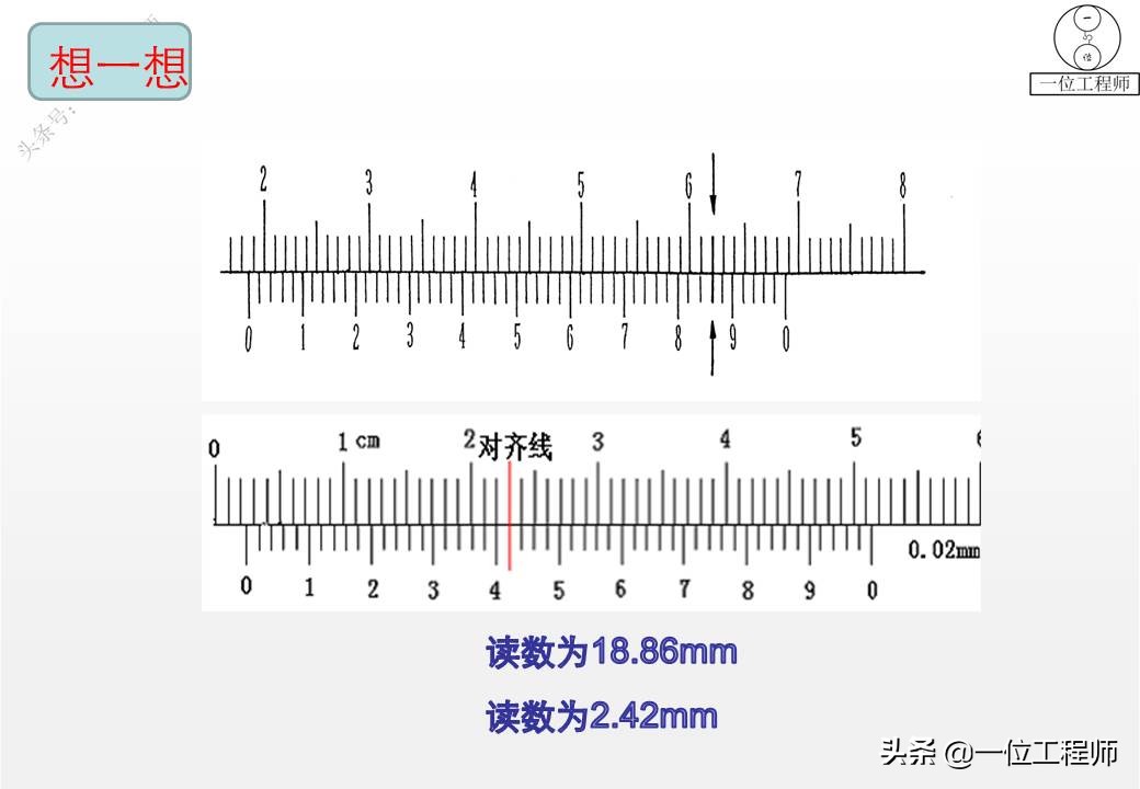 游标卡尺规格（游标卡尺图片）-第13张图片-昕阳网