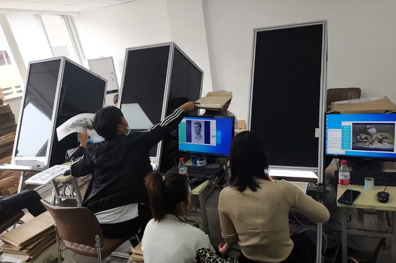 高考分相同怎么办（电脑阅卷为何答案相同）