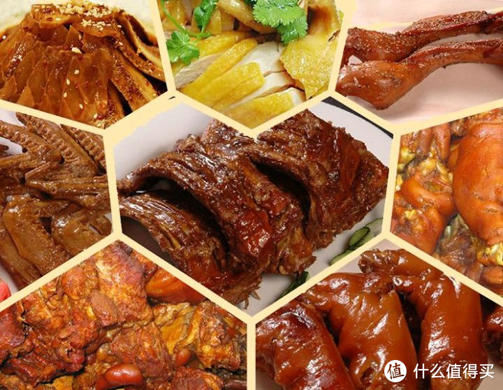 老字号与网红爆款齐飞：2024休闲小零食口碑排行榜