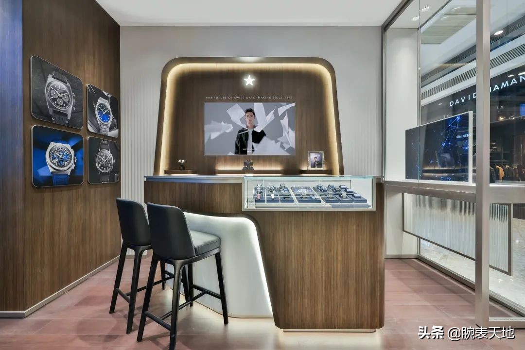 永不躺平，这才是计时大师的&ldquo;心跳&rdquo;频率