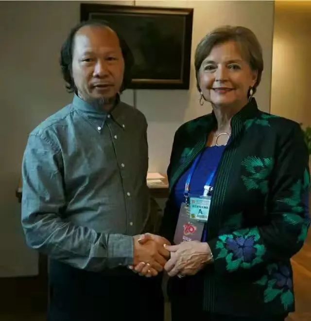 「收藏推荐」新时代艺术逐梦者巴特尔林甲作品展