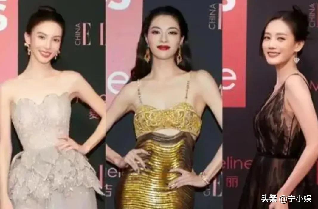 难怪又美又瘦，明星的“完美形象”背后，是一般人理解不了的狠心