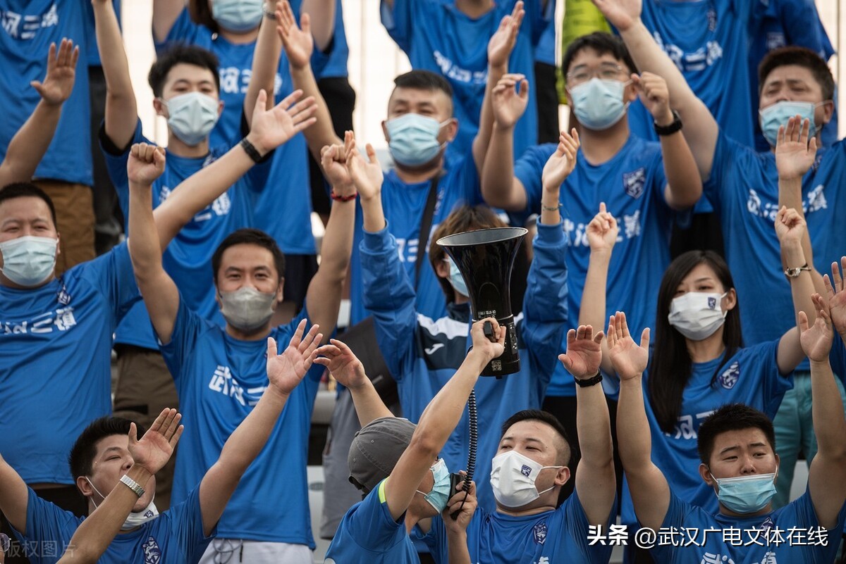 中超第二轮武汉队什么时候开始（中超第二阶段本周开战 武汉三镇球迷开放日真热闹）