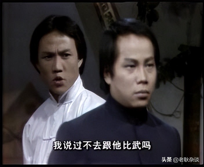 84版电视剧《霍东阁》几多真假？霍东阁确实抗日，霍元甲兄弟几人