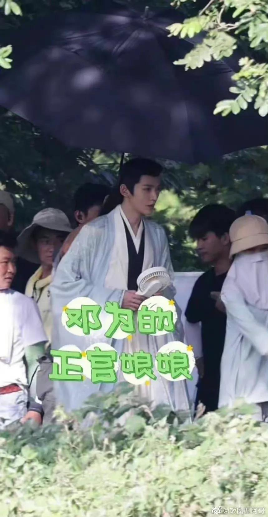 7.1剧：白敬亭 肖战 张新成 赵丽颖 杨洋 金晨 杨紫 龚俊 刘诗诗 檀健次