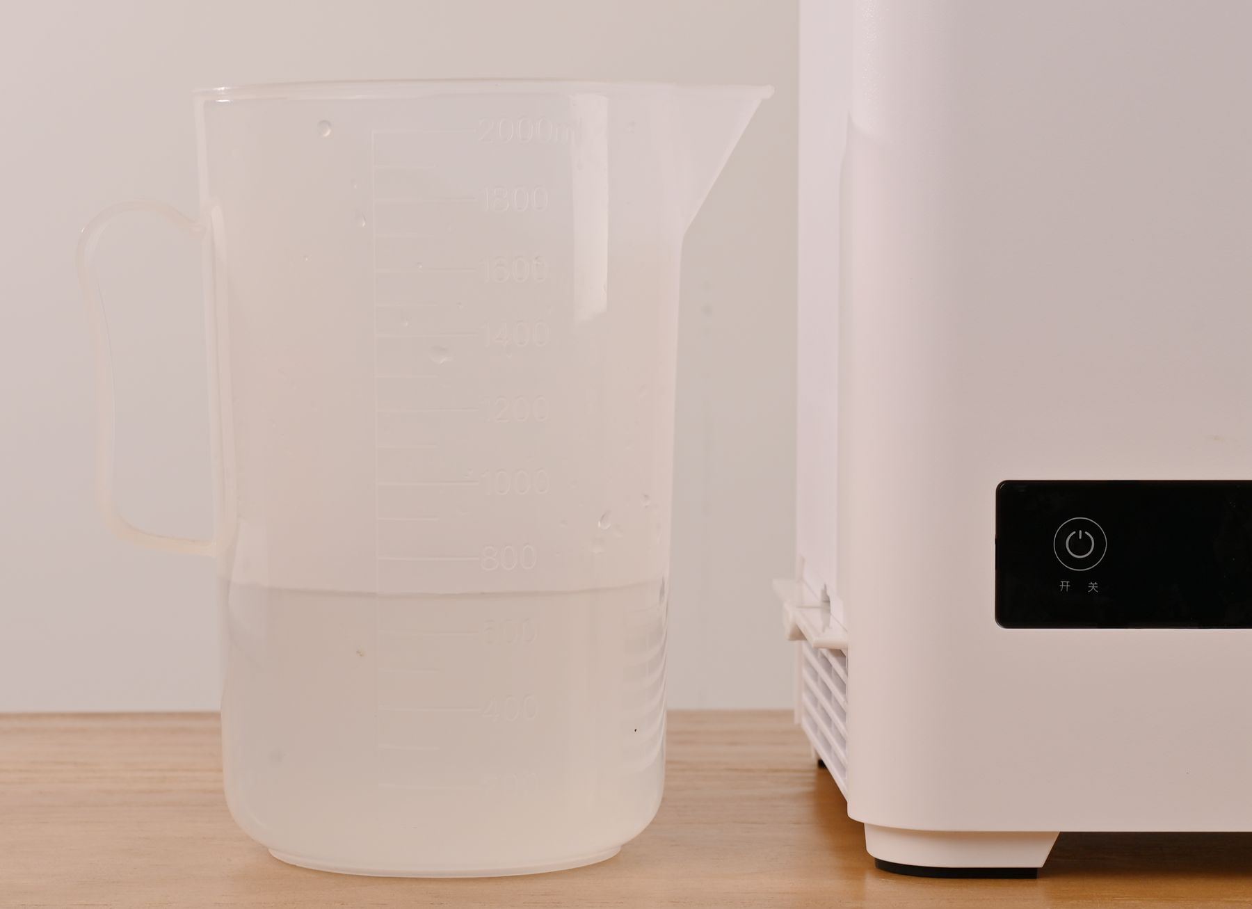 健康使用加湿器，三款加湿器横评我们身边的加湿器