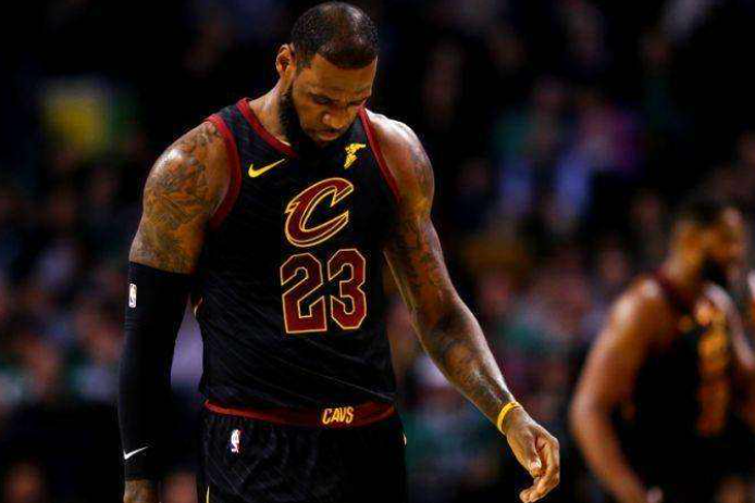 nba的遺憾都有哪些（盤點近年來NBA十大遺憾事件（上），哪些觸碰到了你的淚點？）