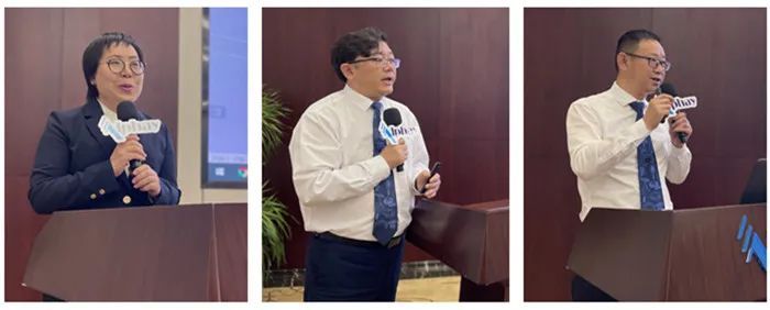 安惠召开2022江海系统市场发展委员会第四次会议