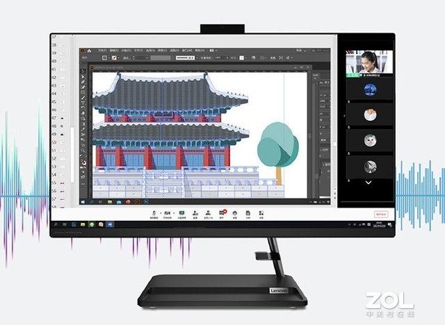 联想520一体机（关于联想AIO520全方面测评）