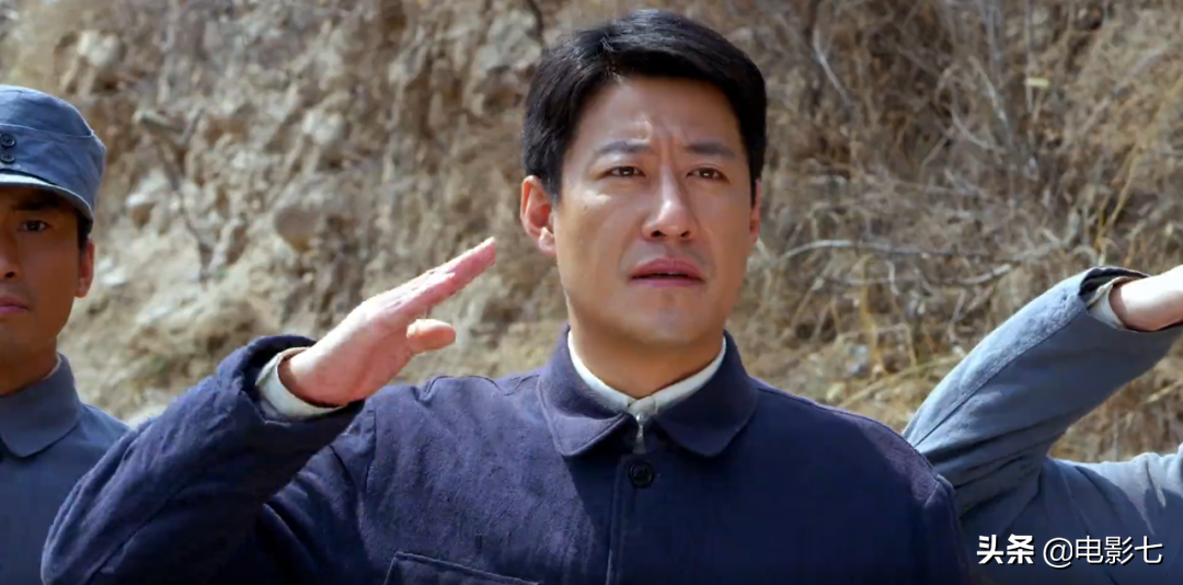 历史剧《滹沱儿女》将开播，央视力推，演员阵容强大，有爆款潜质