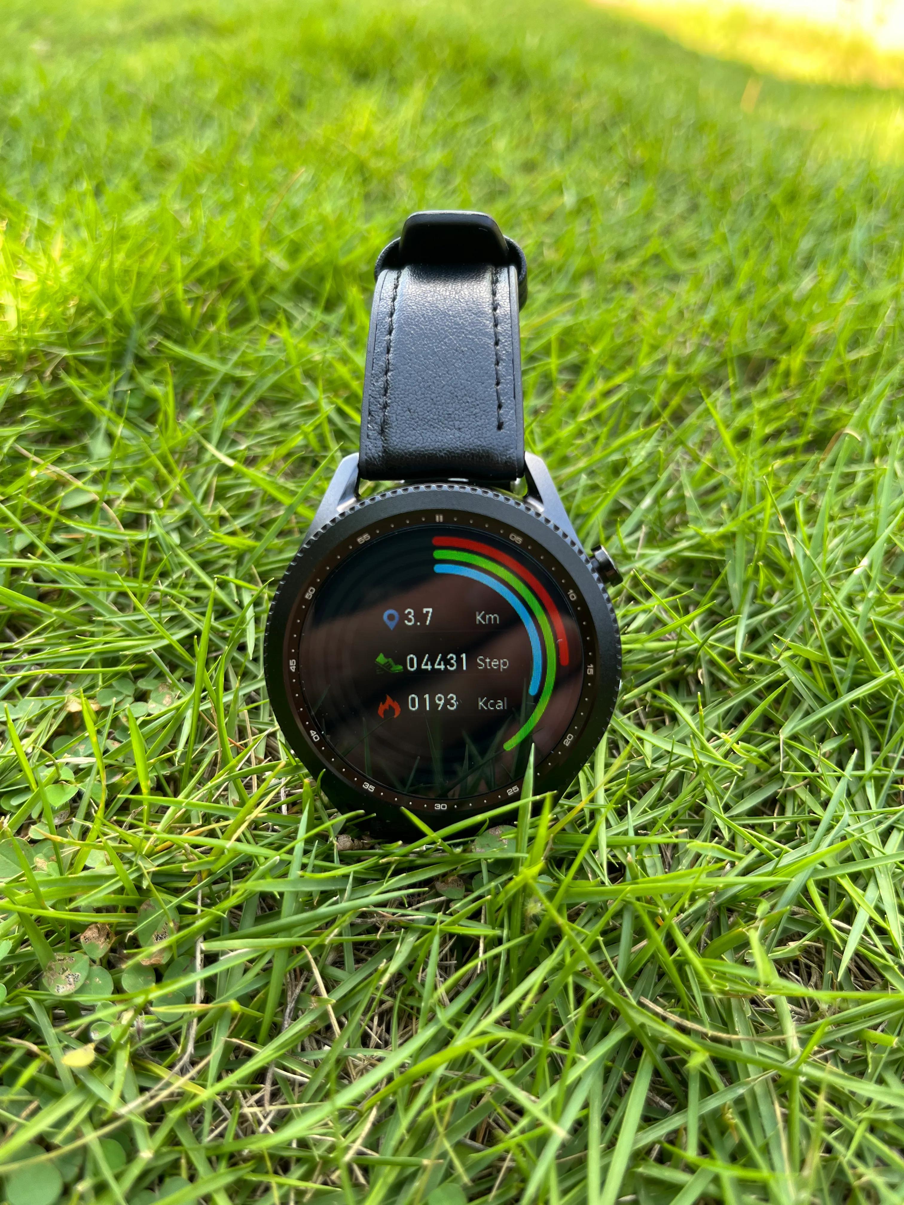 质感堪比苹果第八代智能手表,功能更强大,dido e10太惊艳了