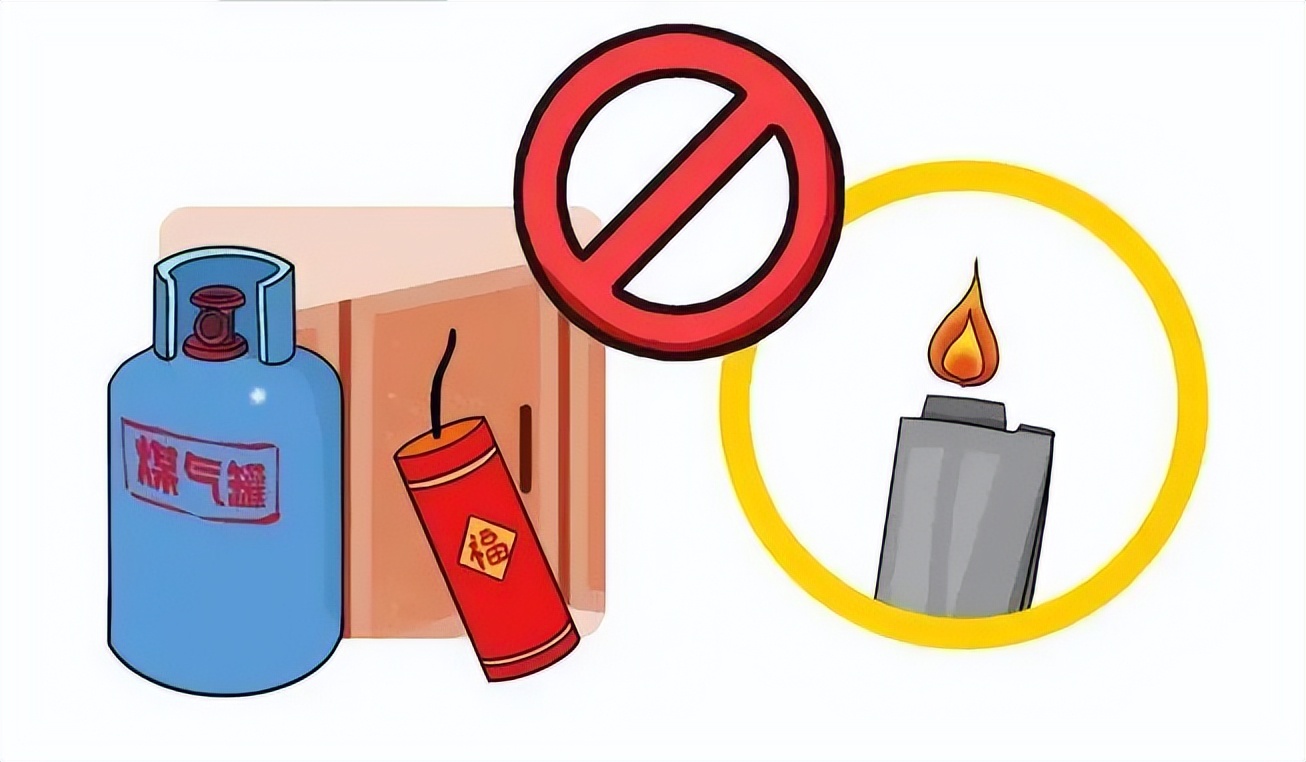 消防连线 | 这些沿街商铺的消防安全知识，你必须知道！