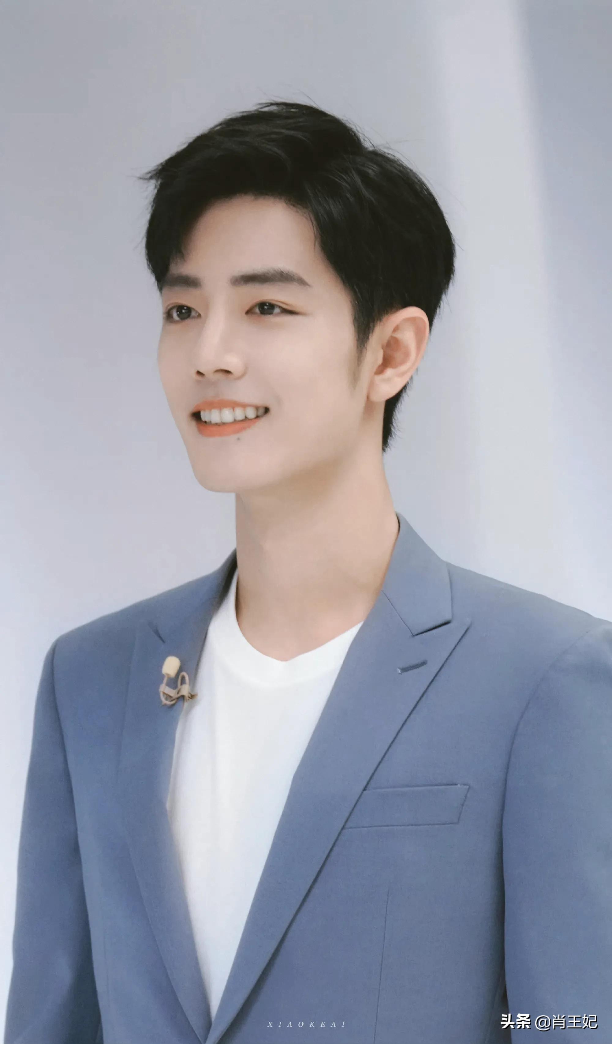 存个记录,寻艺前20数据排名 肖战占了17 个,肖战好牛