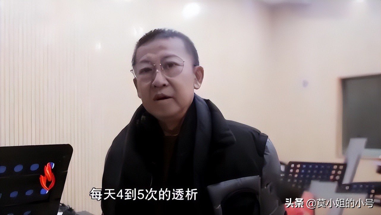 允悲！41岁演员刘伯勋突发心梗去世，12天之内已有8位名人过世