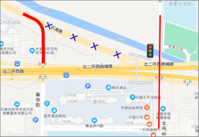 石家庄2022年要开挂！地铁+轻轨+高速+高铁+机场……交通大爆发