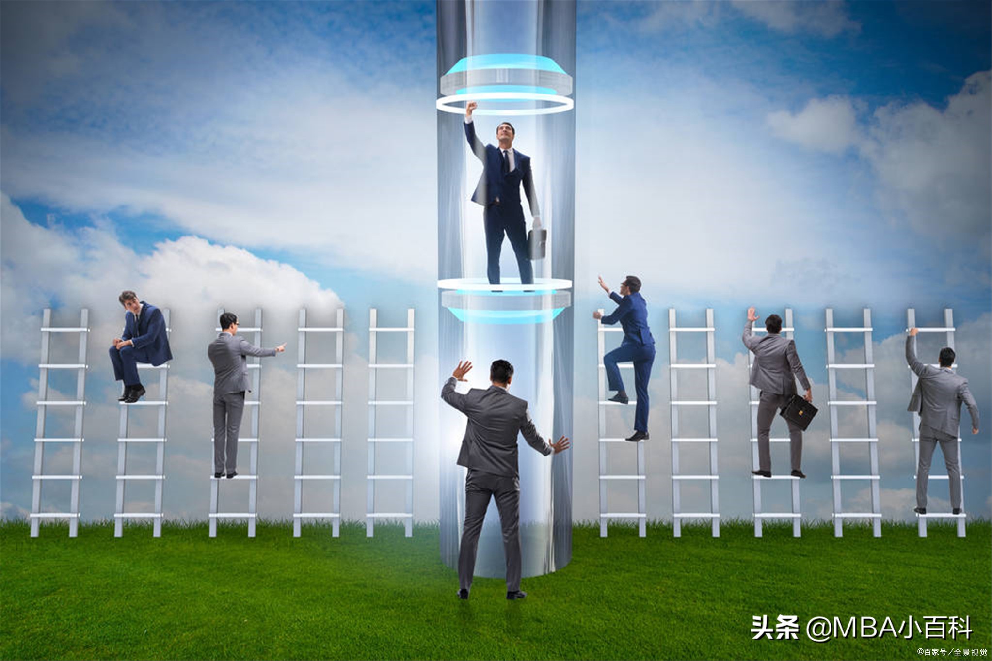 申请硕士第一步：必须分清学硕与专硕