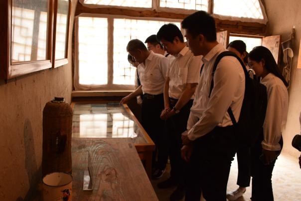 全国样板！点赞山西这支又红又专的科研团队党支部