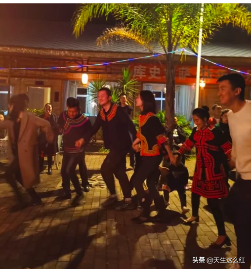 30岁超模如何拿下李亚鹏？我更好奇50岁李亚鹏如何拿下小美女