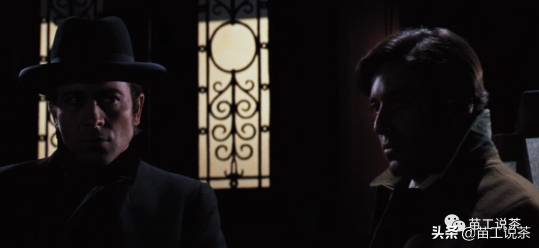 苗工说茶第一百六十二篇——《教父》系列观后感（二）
