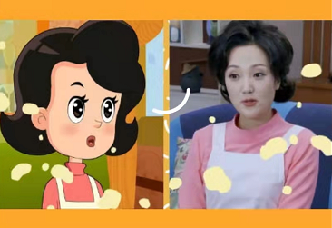 真实版大头儿子全集(《大头儿子和小头爸爸》真人版第二季开播中,有没