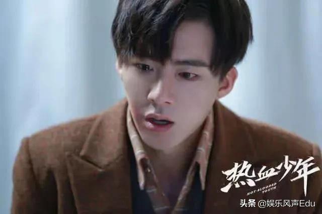 劉宇寧個人資料簡介（10年心酸成名史：他的成功無人能復制）-第59張圖片