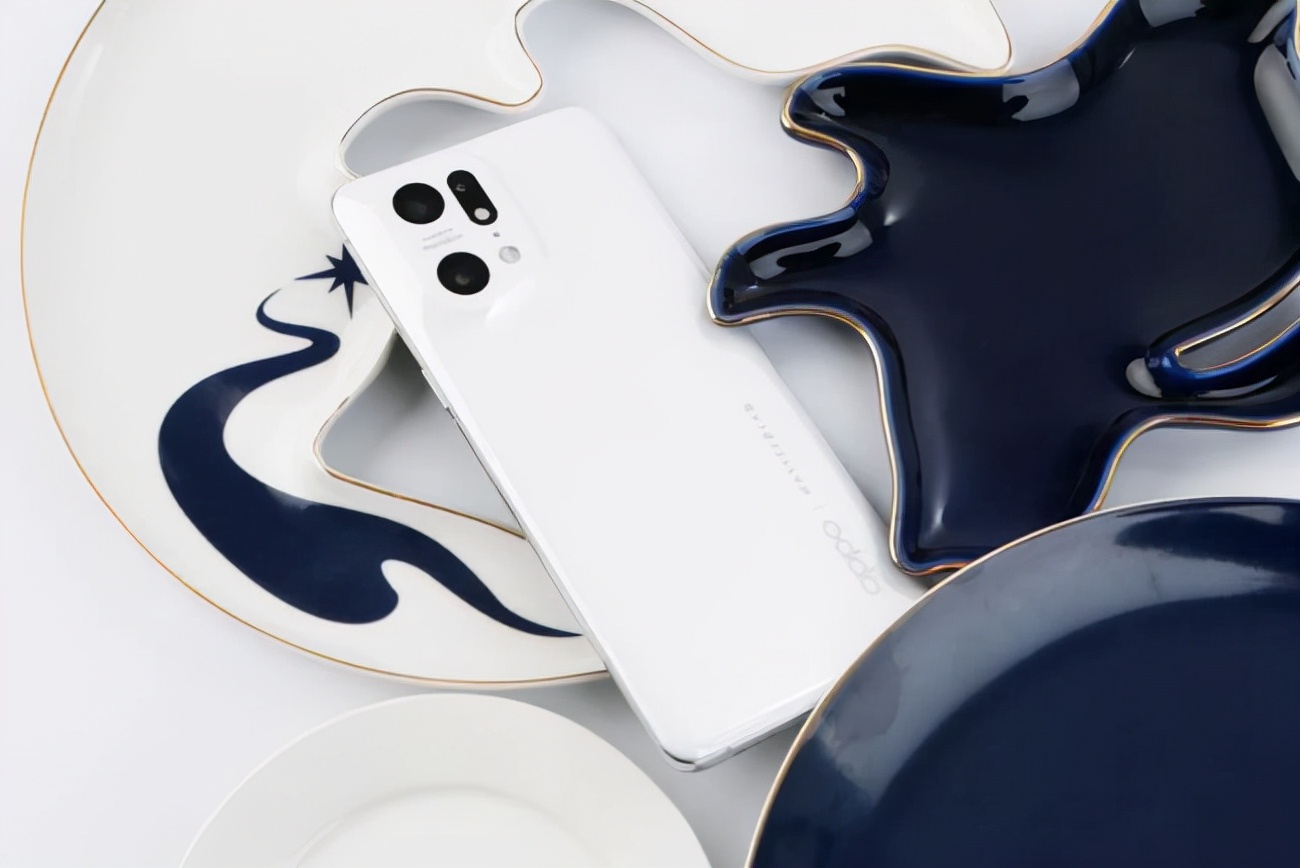 再攀顶峰 不止“一机双芯”——OPPO Find X5系列为未来影像定格局