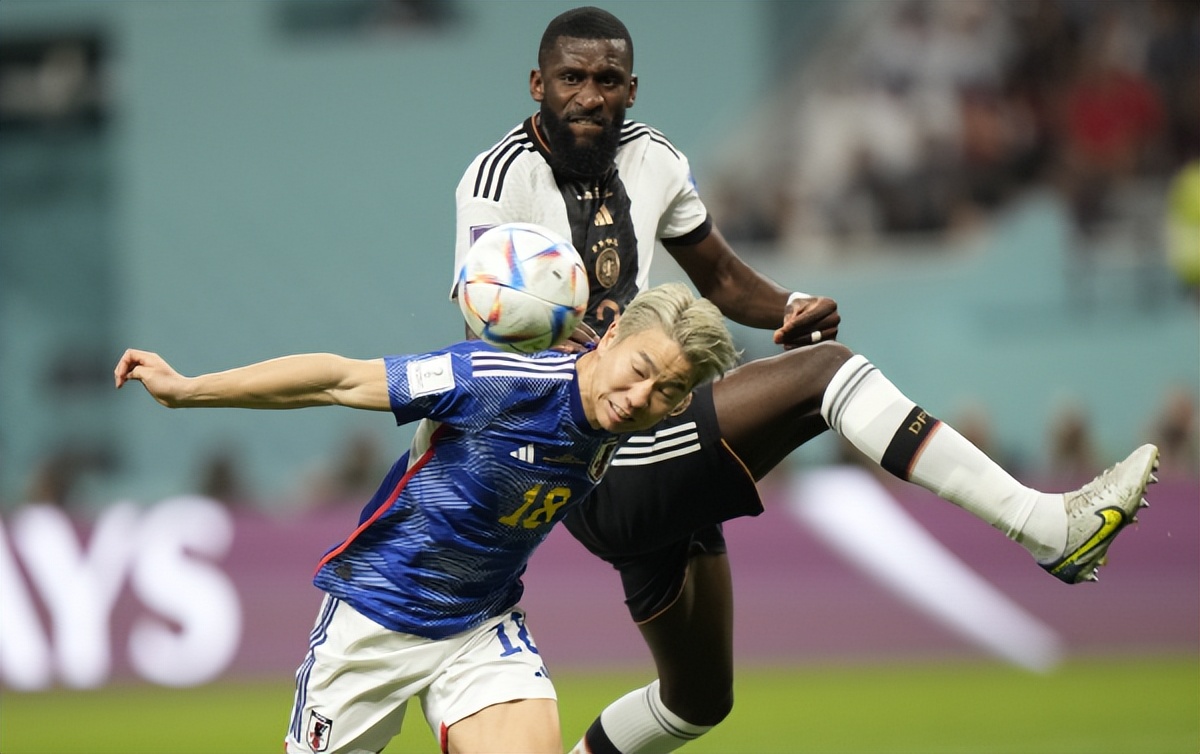 瓜帅遇最大难题（五换到位日本队逆转！弗里克的无锋阵：遇到瓜帅都解不开的难题）-华海博客