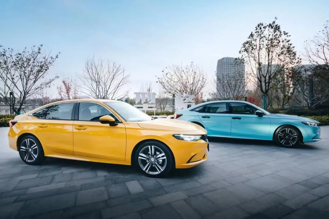 锦程说车 | 外形比思域更年轻的Integra型格,开起来会更运动吗?