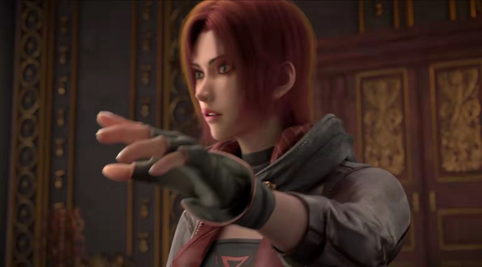 雄兵连新预告发布，葛小伦换配音，凉薇大旗再竖，彦让人很失望