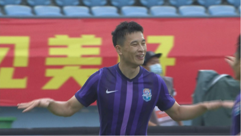 中超现在有什么气势（“土炮”打出气势，本赛季中超联赛他们扛起了进攻大旗）