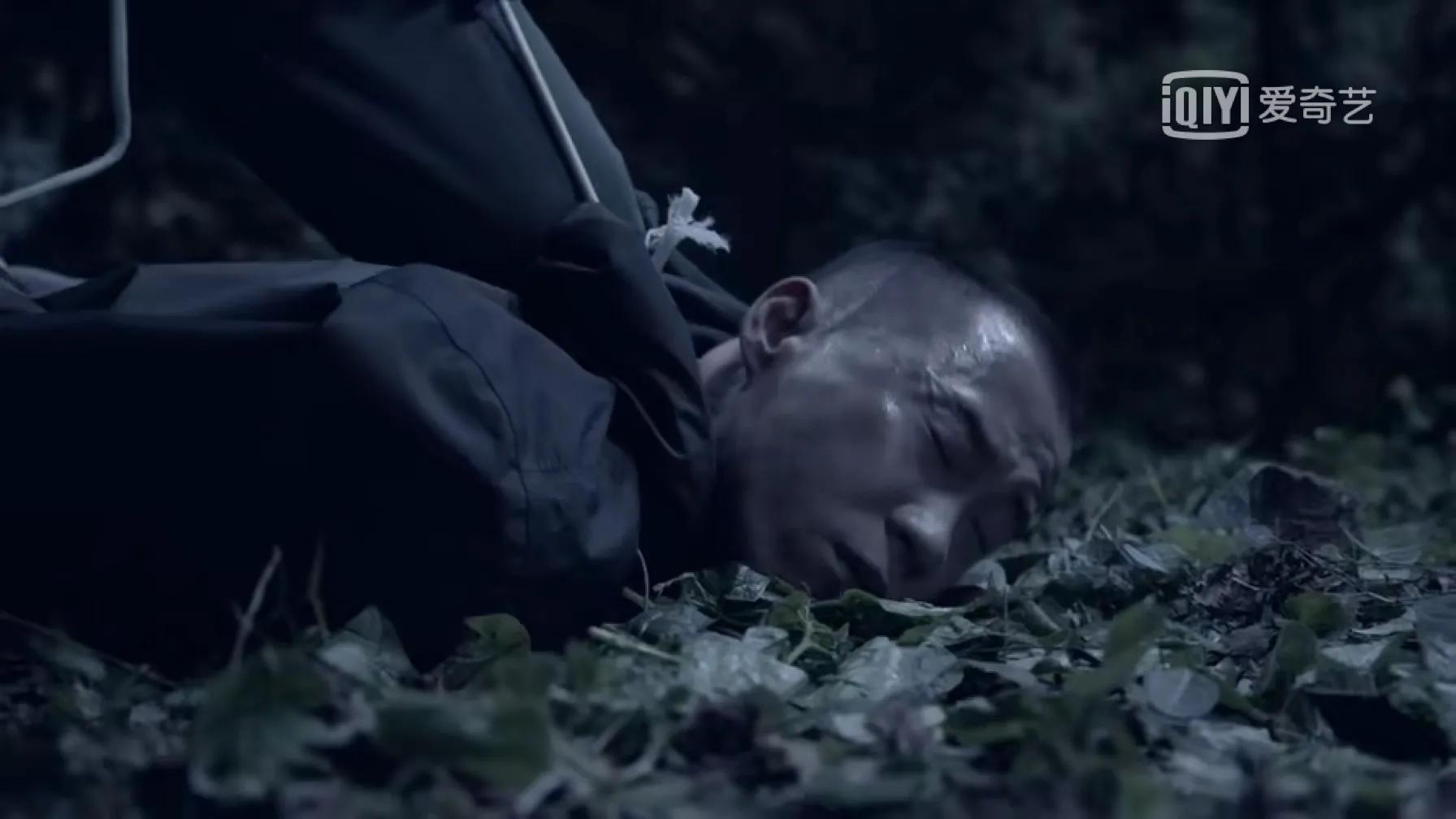 《谁是凶手》：肖华军的死，撕开了暴力家庭中孩子的生长之痛