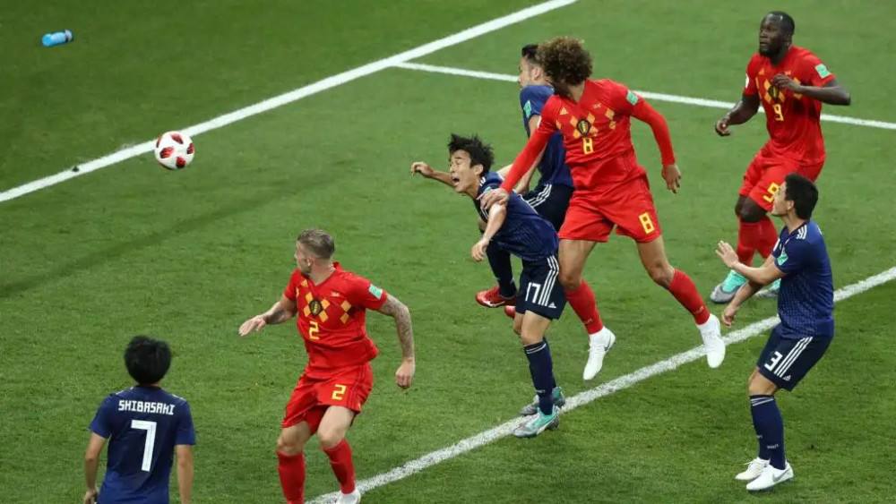 2022卡塔尔世界杯赛程，比赛时间不友好，凌晨熬夜很难搞