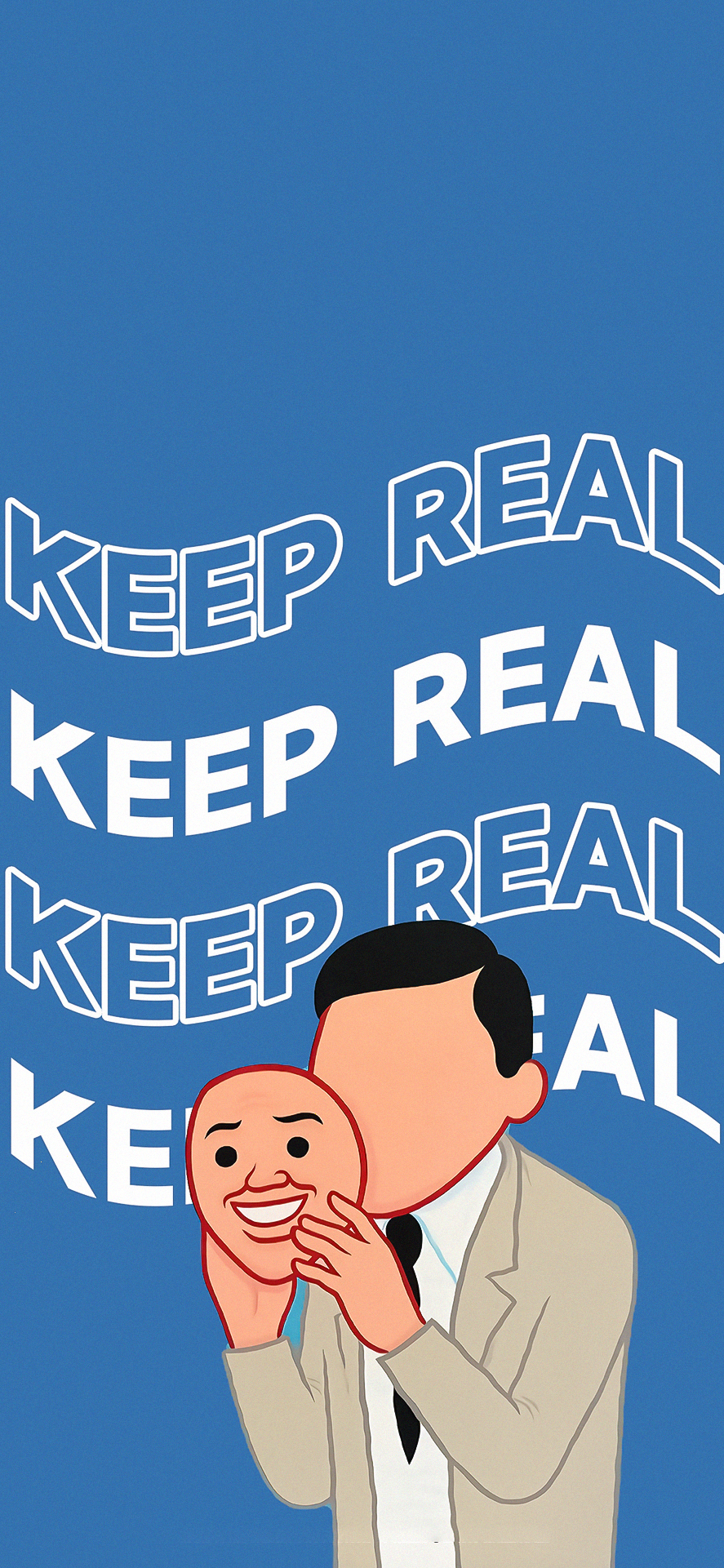 文字控壁纸超清带字