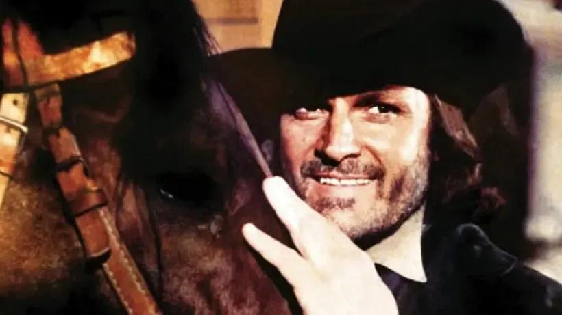 世界电影（0120）罗马尼亚电影《白骨之路》（1980）剧照欣赏