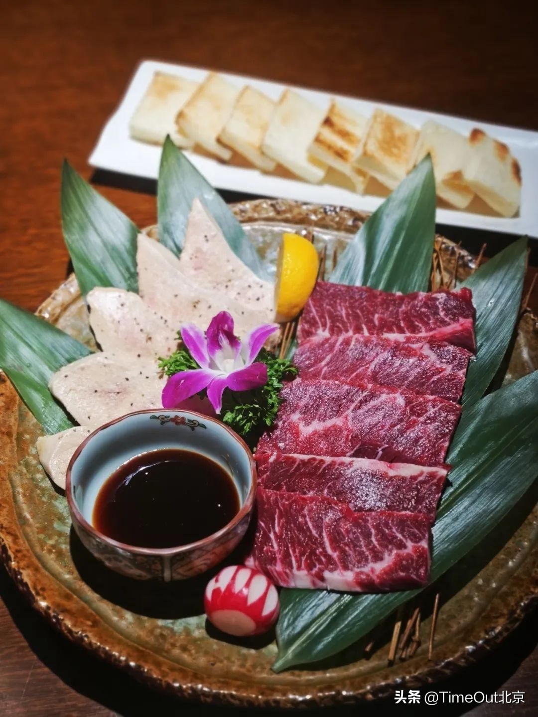5家年度休闲日式餐厅，让寒冷冬日满溢温暖香气