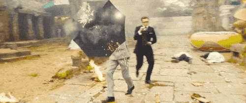 这个系列再扑街，特工电影真就要倒退二十年了吗？