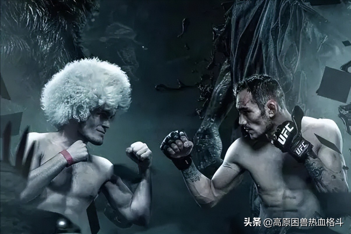 盖奇vs夜魔直播(倒在擂台上，是战士最好的归宿！UFC274夜魔四连败，也不肯离去)