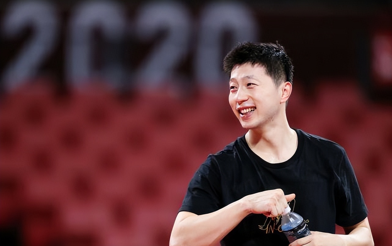 奥运会乒乓球多少块金牌（5块奥运金牌，27个世界冠军，20年国乒生涯，马龙赚到多少薪水？）