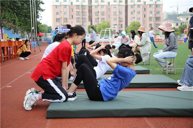 为什么非要把体育成绩纳入高考？