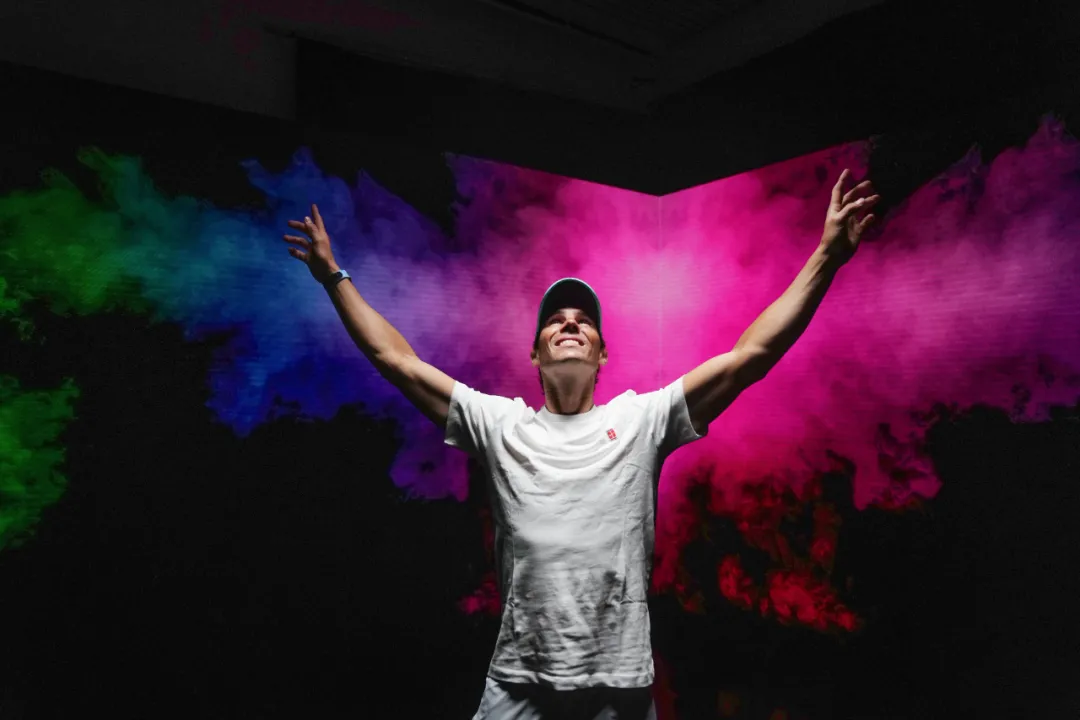 澳网男单决赛最长时间（数据不会说谎：2022澳网纳达尔夺冠实至名归）