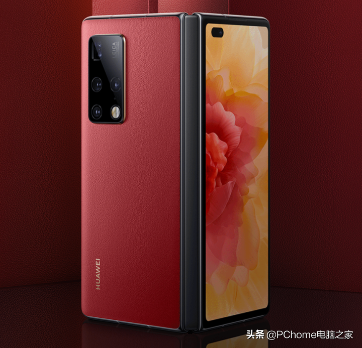 网传华为Mate X3将于11月量产，2023年初上市