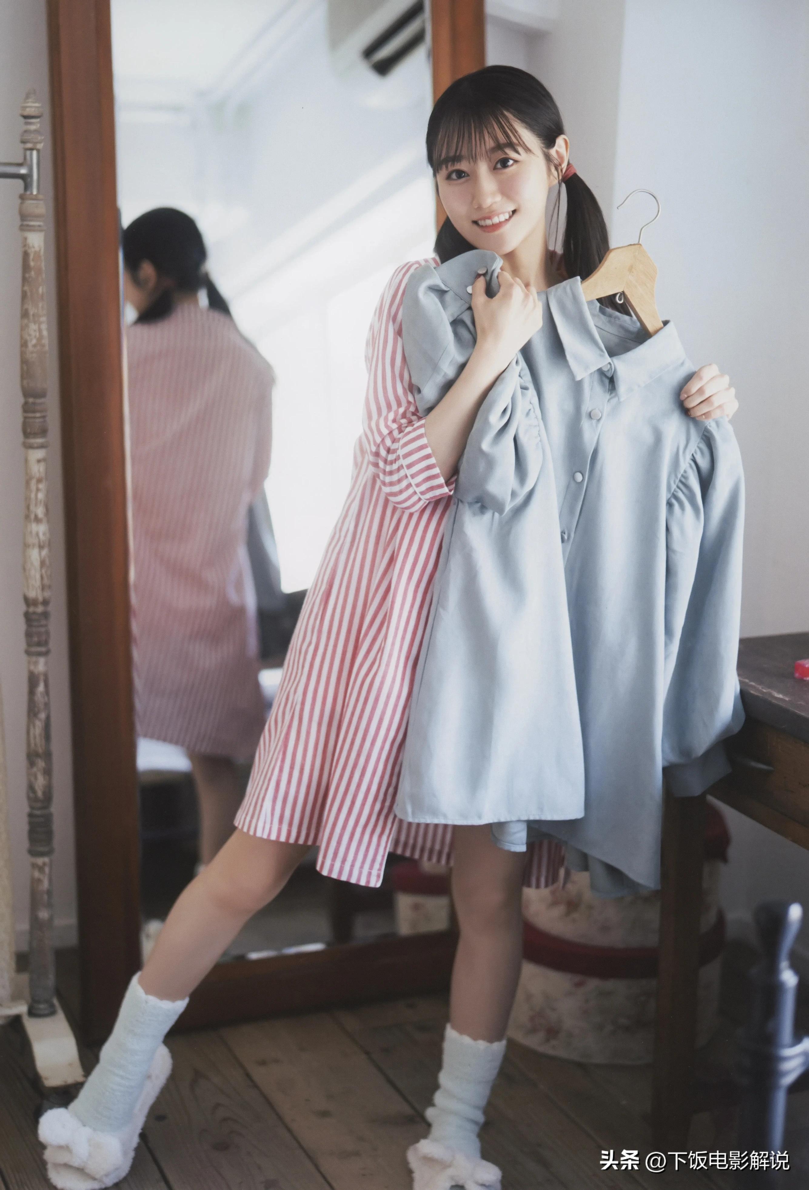 tokyogirls(日系女神)-【小仓唯】写真集(第一弹)