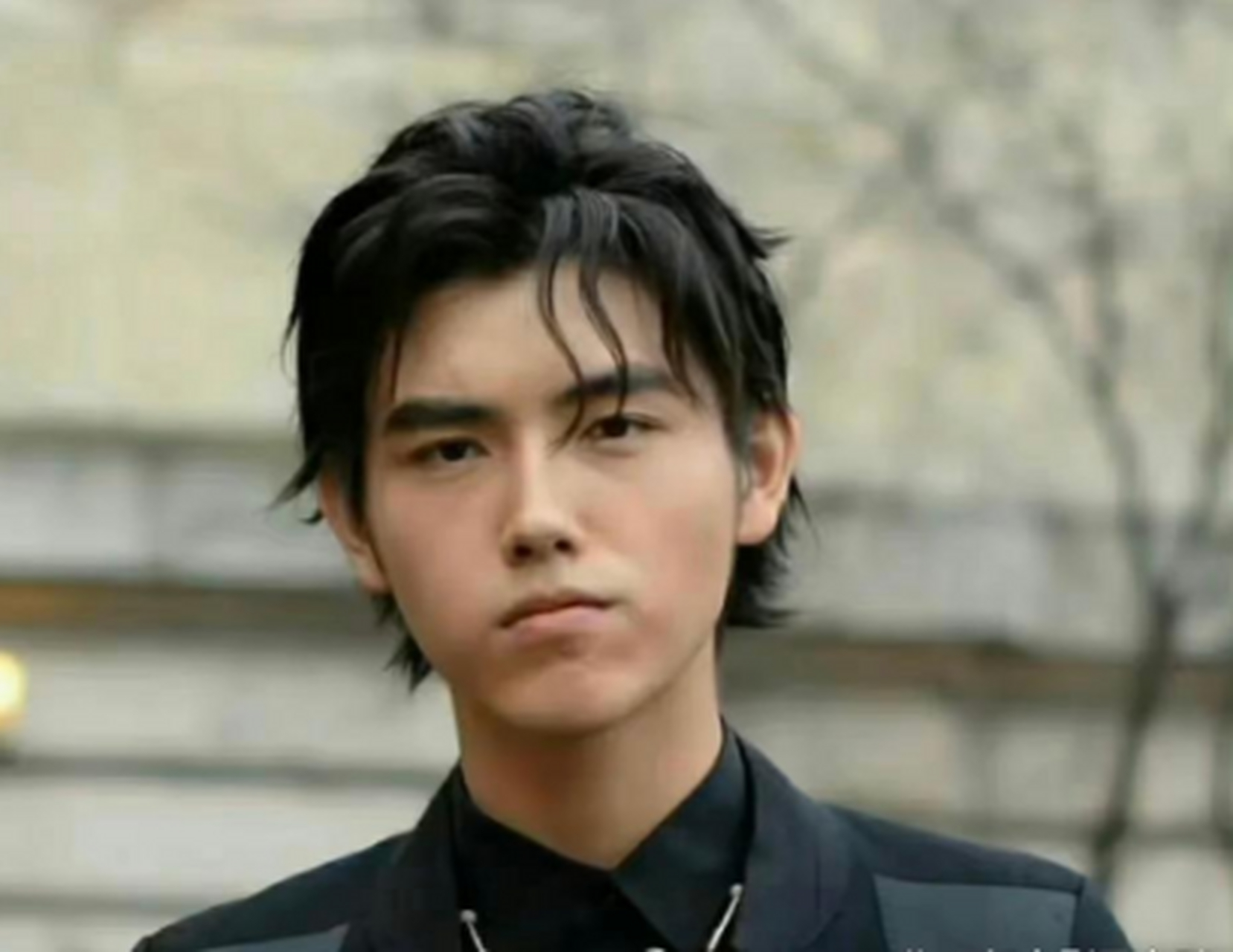 假文艺,装单纯,装好男人,这五位戴着"面具"的明星,活该翻车