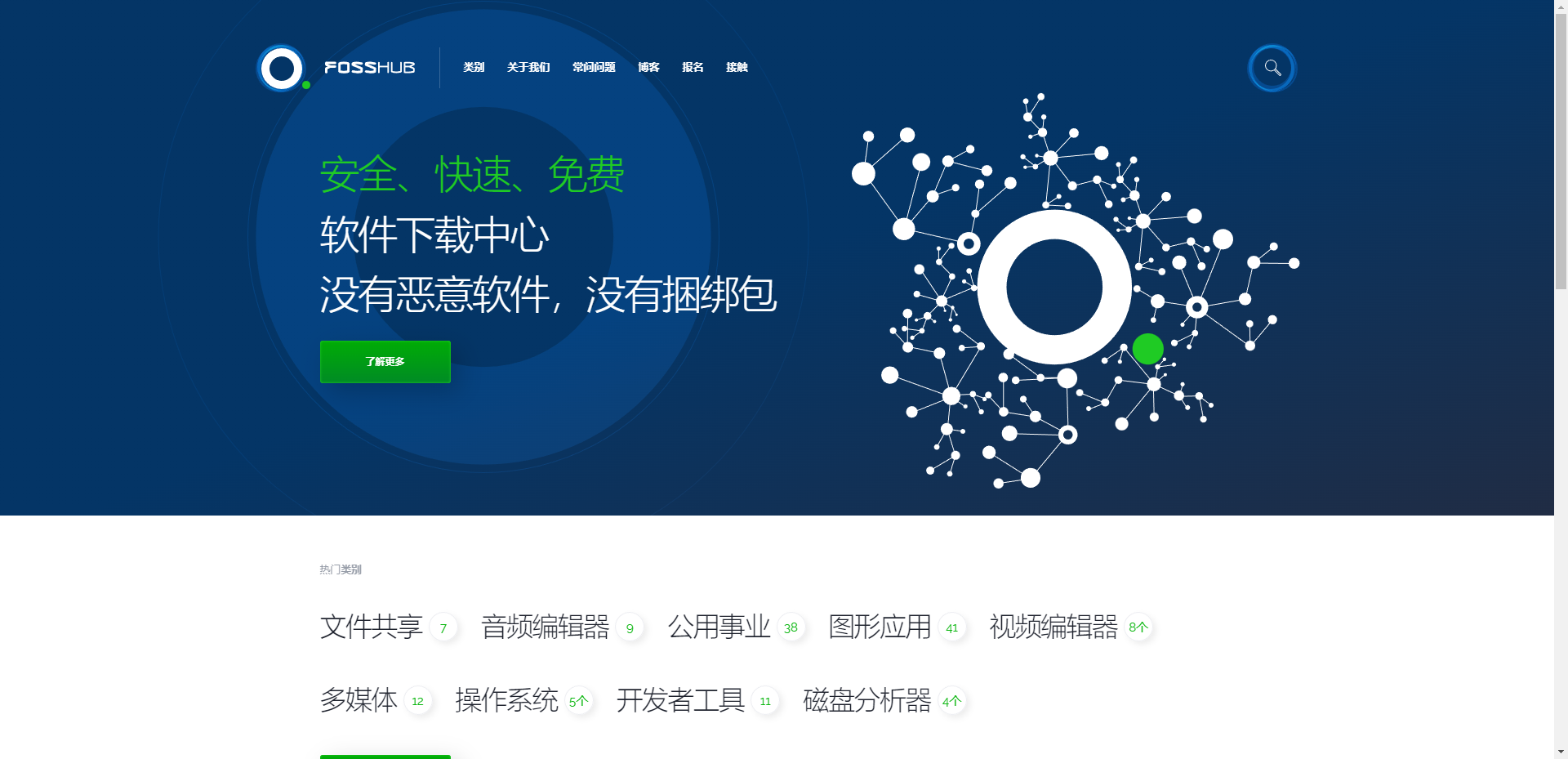 这6个网站，一旦用过，你都舍不得离开！
