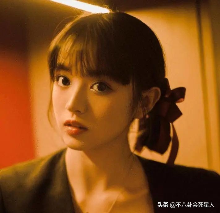 女明星颜值排行榜（80后女明星颜值排行榜）-第27张图片-昕阳网