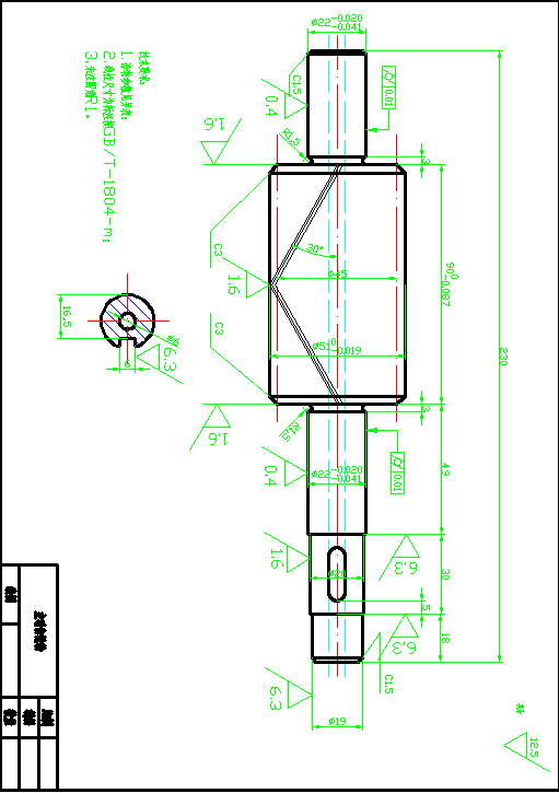 cad怎么写字（中望cad怎么写字）-第180张图片-科灵网