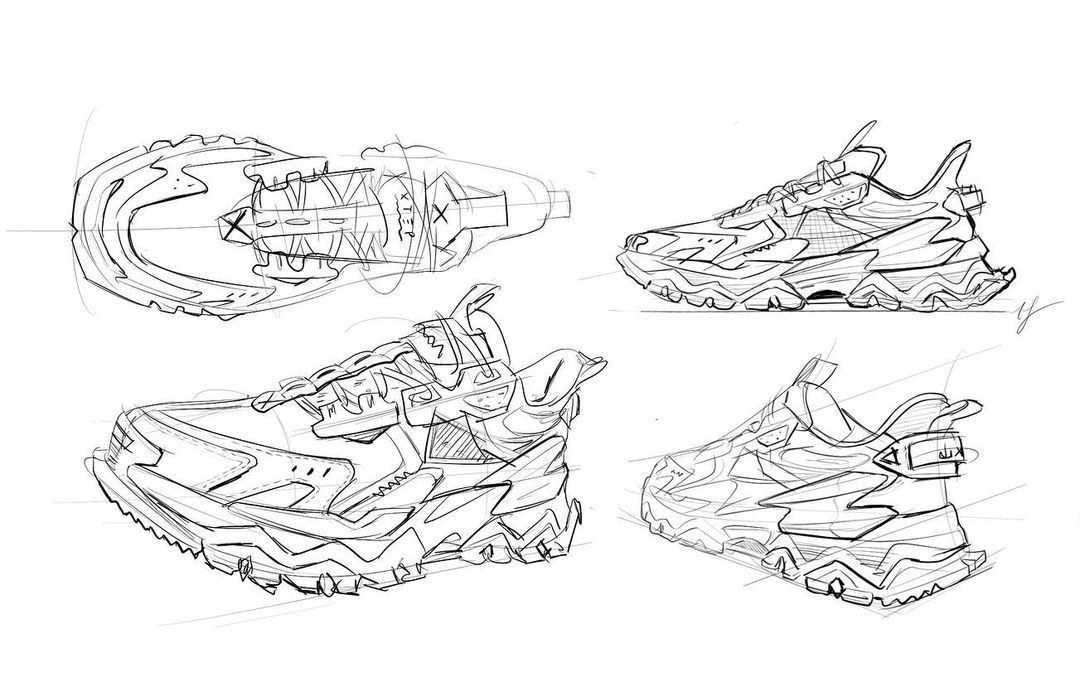 匹克和361篮球鞋哪个好（国产新品！匹克帕克4代回归，361度新鞋好帅，特步抄袭李宁驭帅？）