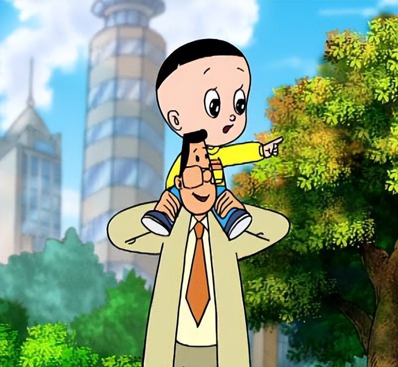 中华小当家,樱桃小丸子,美少女战士,天线宝宝,蜡笔小新,大力水手,名