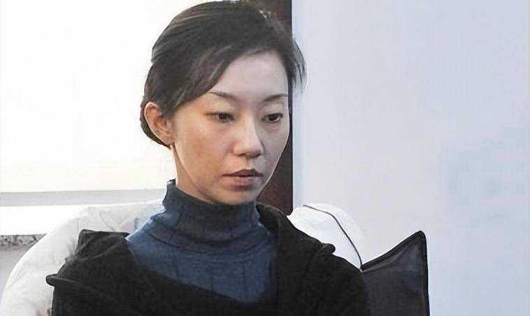 侯耀文女儿侯瓒:曾状告侯耀华,怨恨父亲14年,终究亲情战胜一切